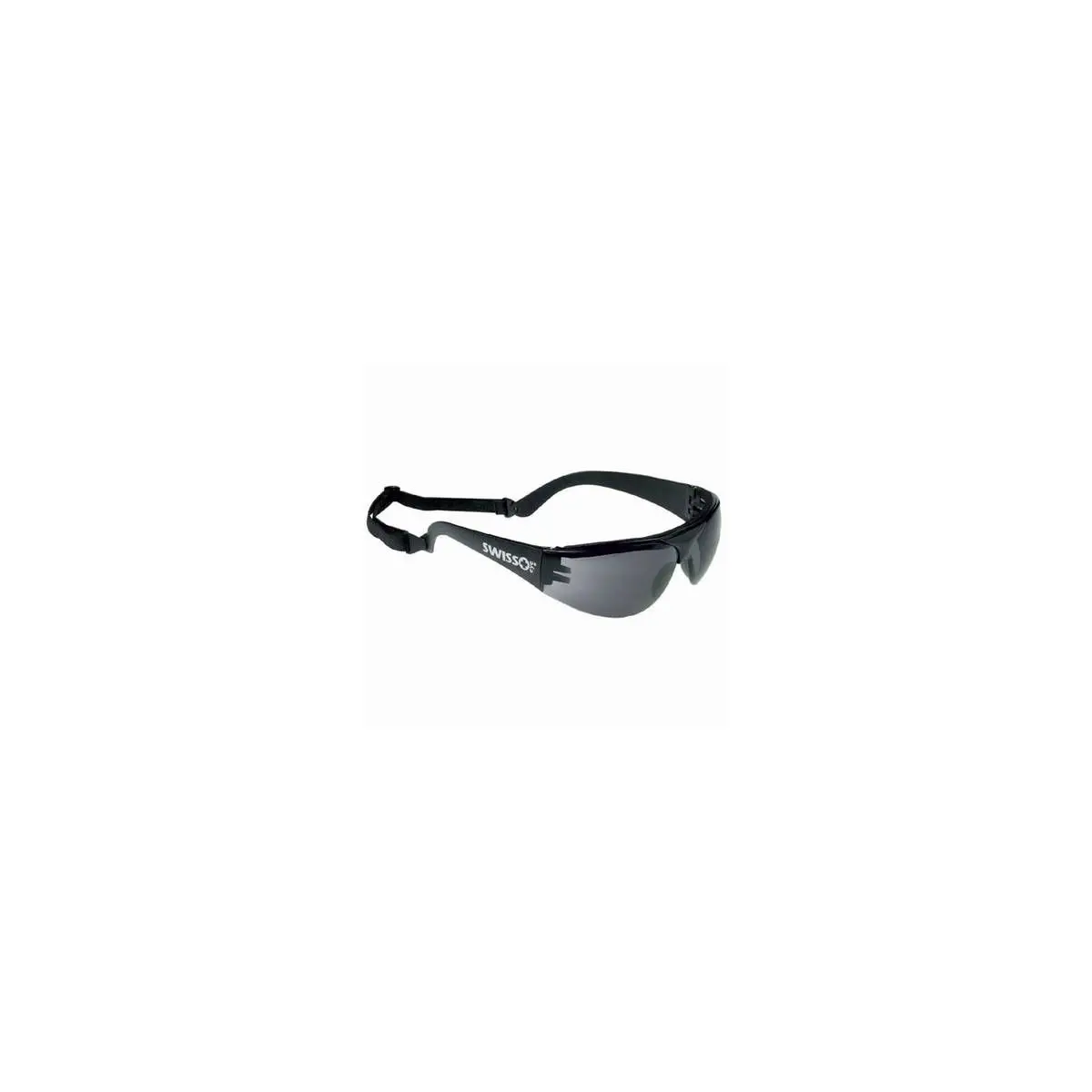 Sportschutzbrille Outdbreak Protector schwarz
