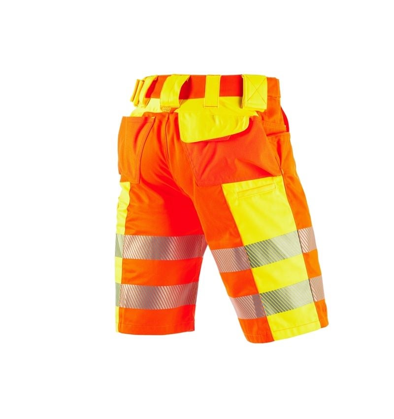 Warnschutz Short e.s.motion 2020