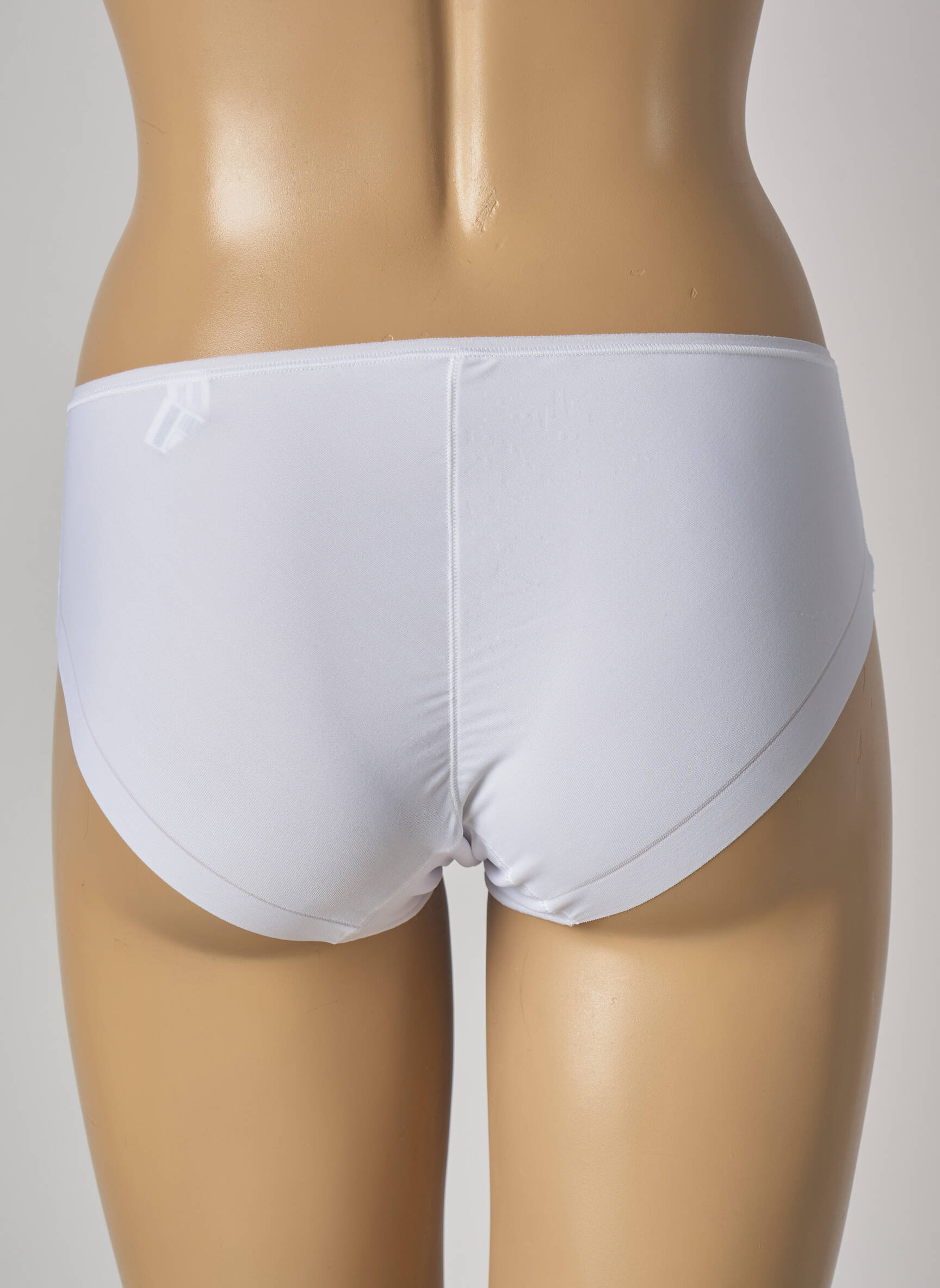 Avet Shorties Femme couleur blanc