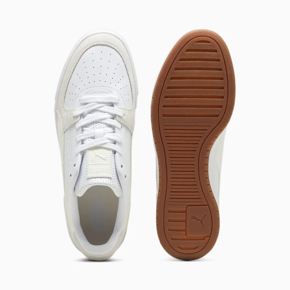 PUMA CA Pro Gum 395753_01 / weiss