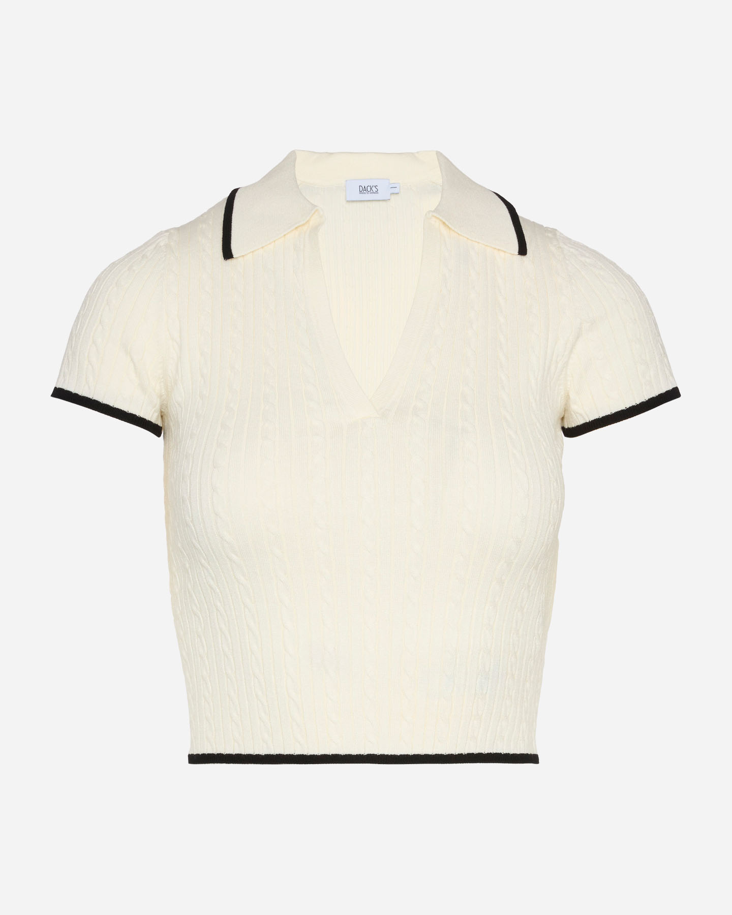 Polo Dack's Classic W DWF501S25-001
