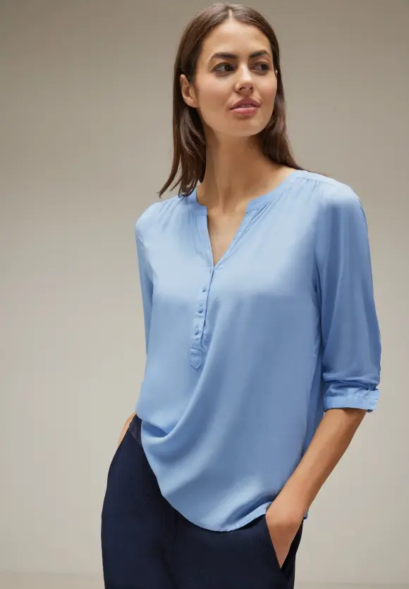 Street One Bluse im Tunikastyle