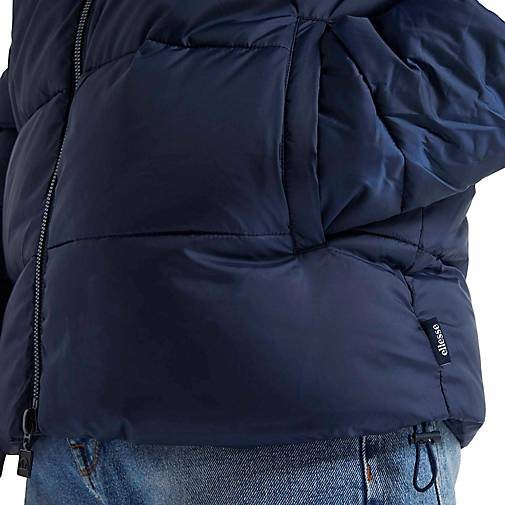 ellesse Steppjacke PADDERO