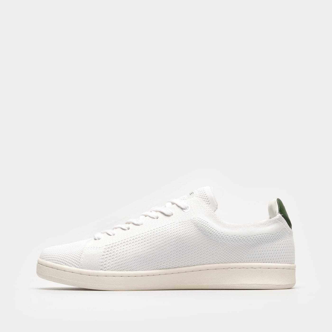 LACOSTE CARNABY PIQUEE 123 2 SMA Weiß