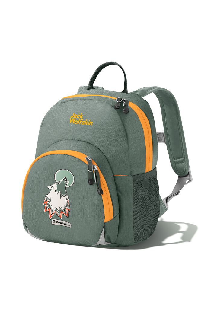 BUTTERCUP Kinderrucksack ab 2 Jahren
