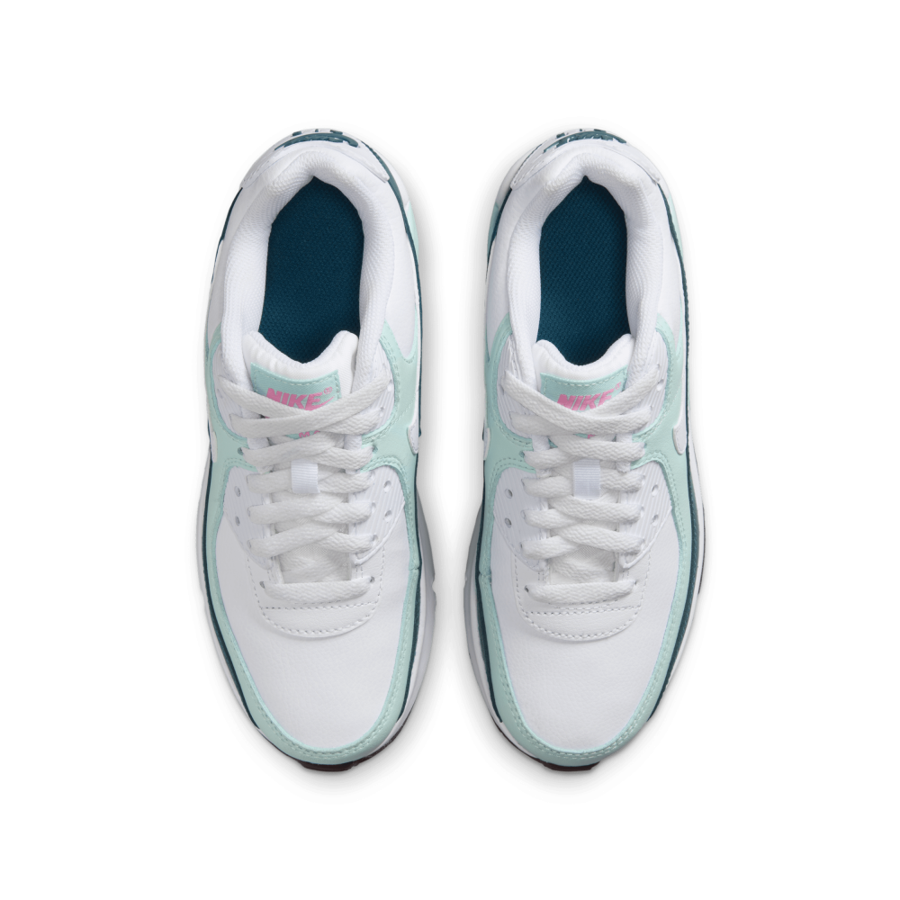 Nike Air Max 90 LTR DV3607-104 / weiss