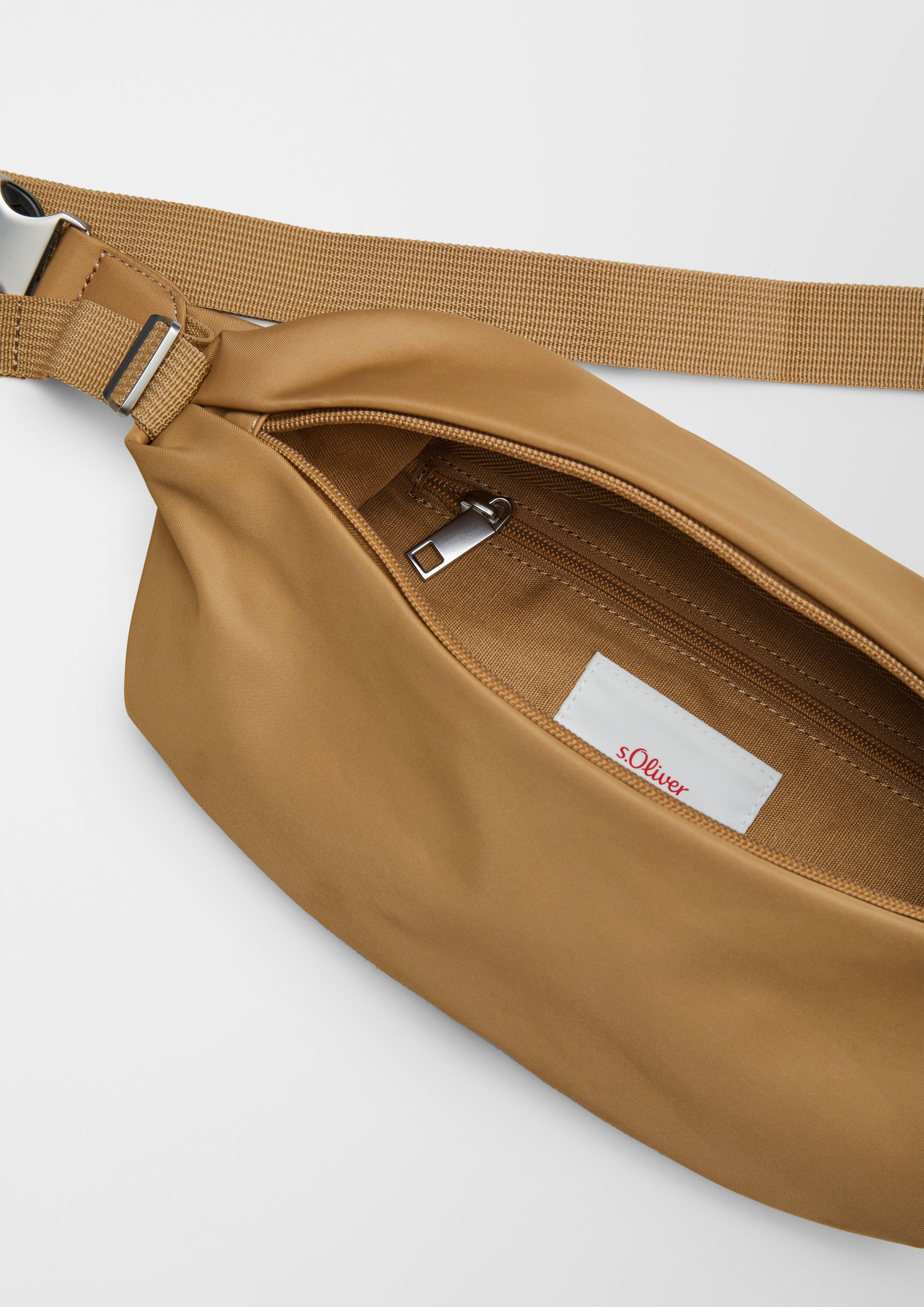 Bauchtasche aus Nylon  2121095-8468