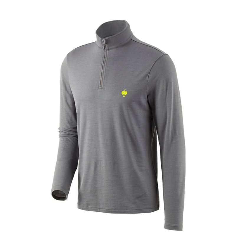 Troyer Merino e.s.trail