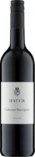 2020 Cabernet Sauvignon trocken - Weingut Hauck