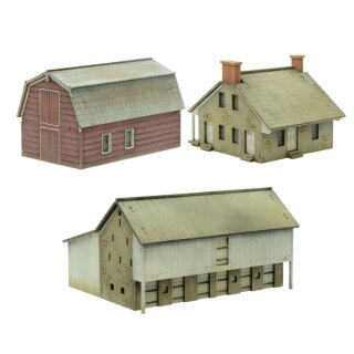 Epic Battles: ACW American Civil War Scenery Pack
