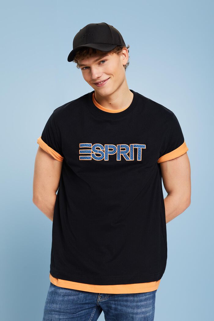Logo-T-Shirt