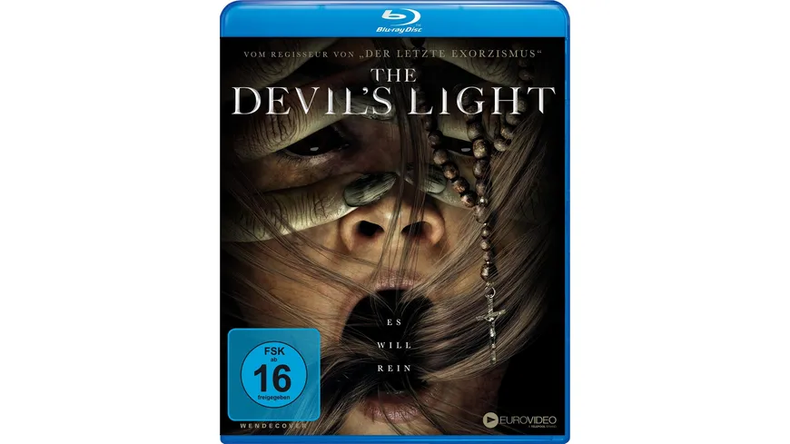 The Devil's Light