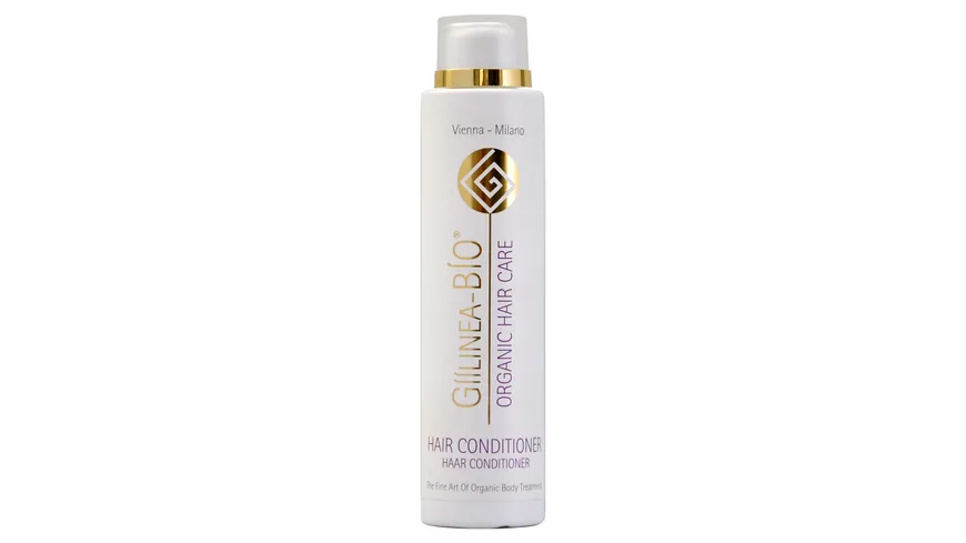 GÍÍLINEA BÍO Hair Conditioner 200 ml