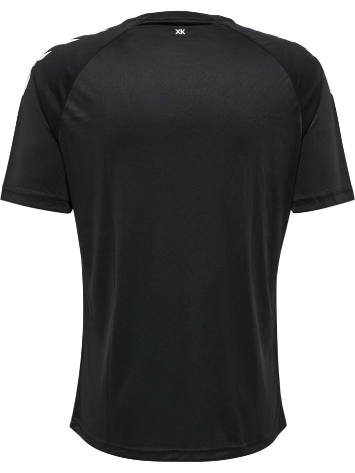 Hummel Hummel T-Shirt Hmlcore Erwachsene in BLACK günstig kaufen