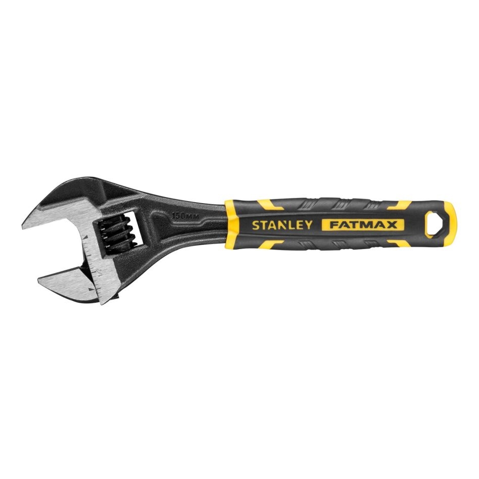 Stanley FMHT13125-0 FATMAX Skiftnyckel Bimat 150 × 24 mm