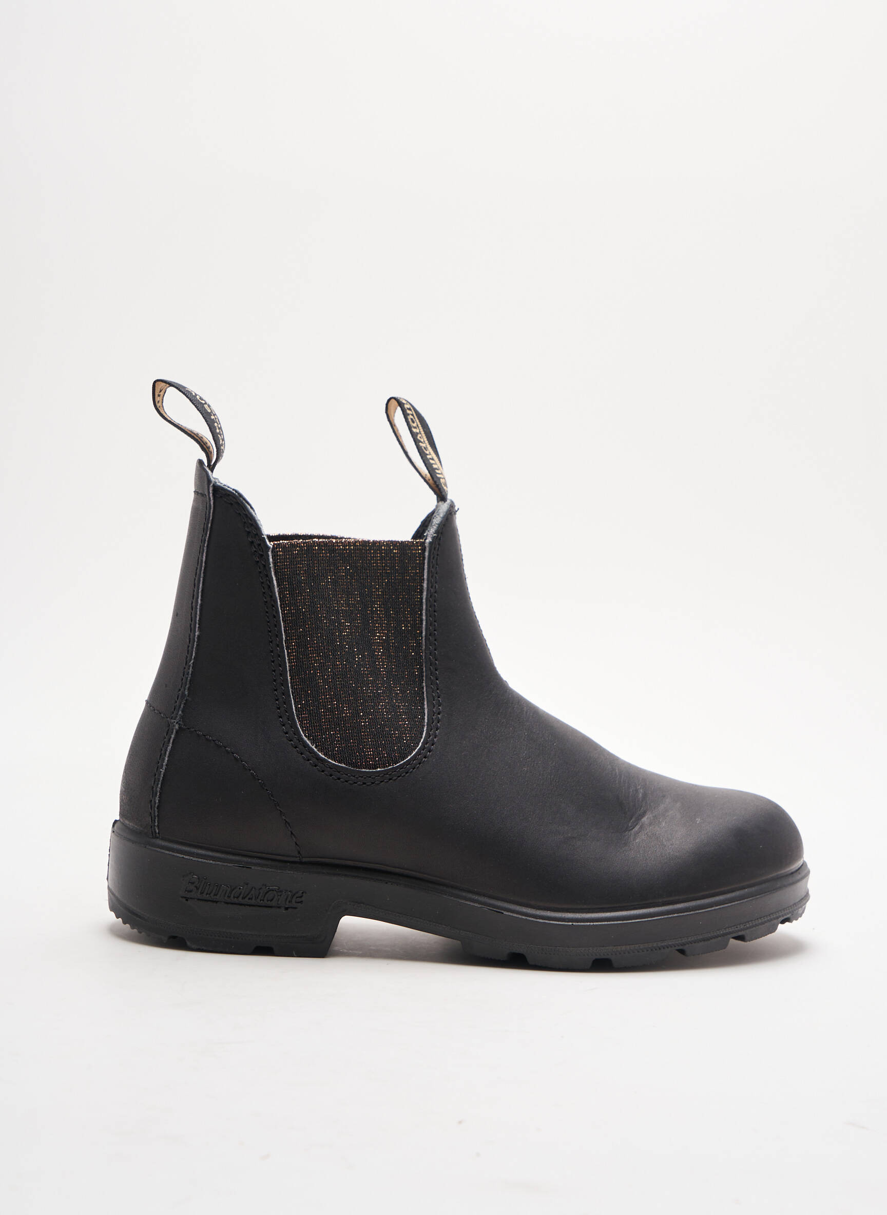 Blundstone Bottines Femme couleur noir