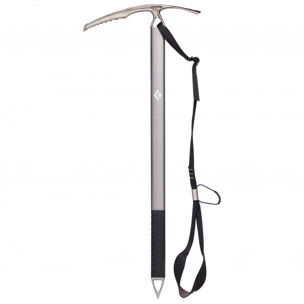 Black Diamond - Raven Ice Axe With Grip - Eispickel
