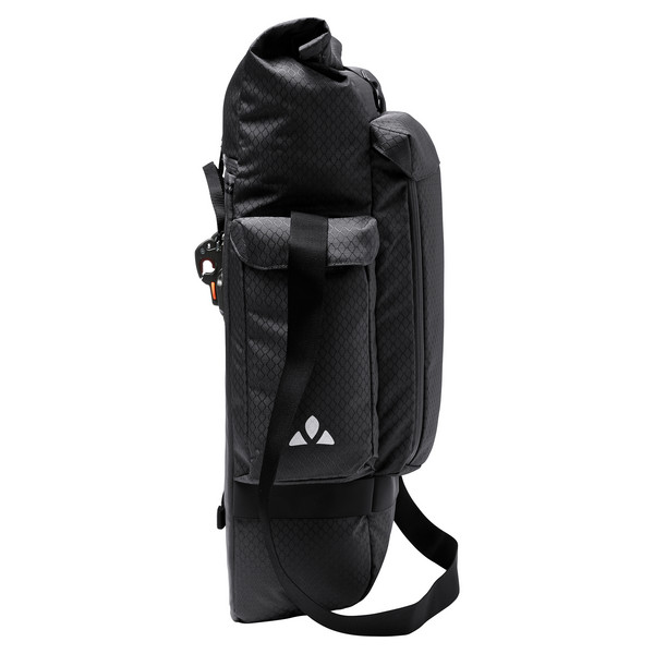 CYCLIST BACK SINGLE Unisex - Fahrradtaschen