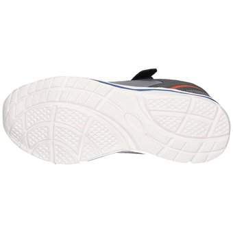 Puccetti Sneaker in grau