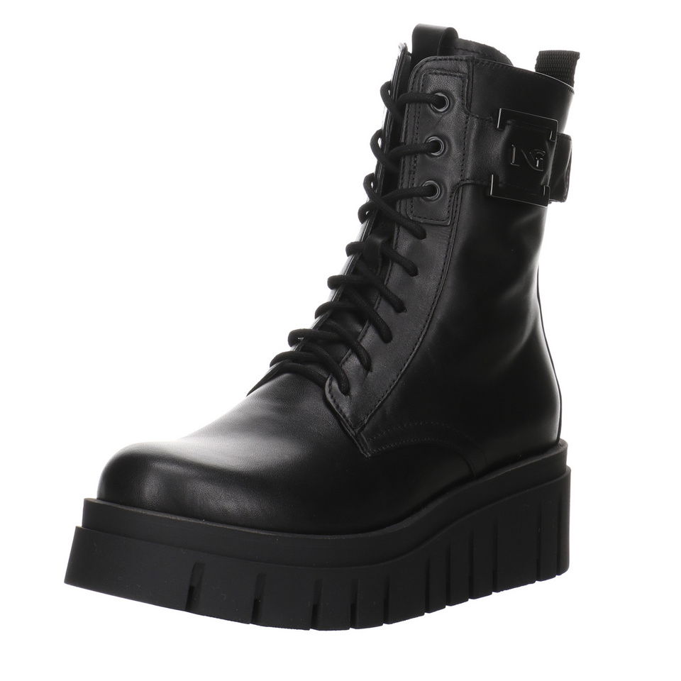 Nero Giardini Schnürboots