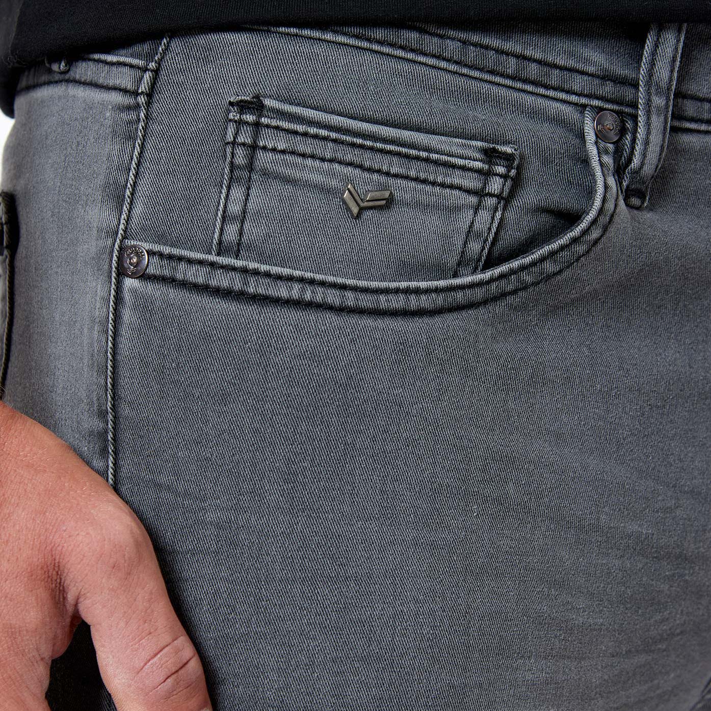 DARKK  Jean slim Homme