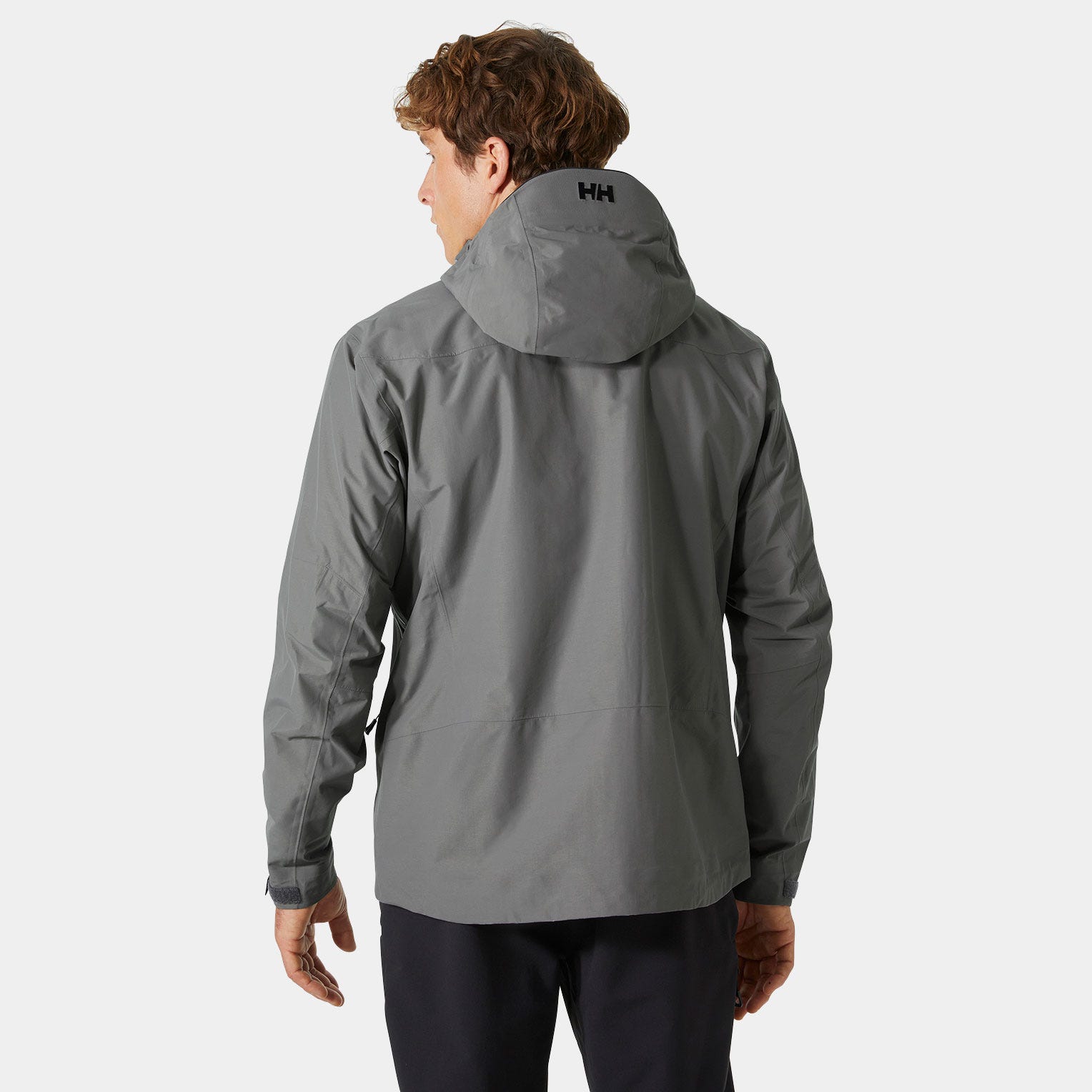 Men's Odin 9 Worlds 3.0 Shell Jacket