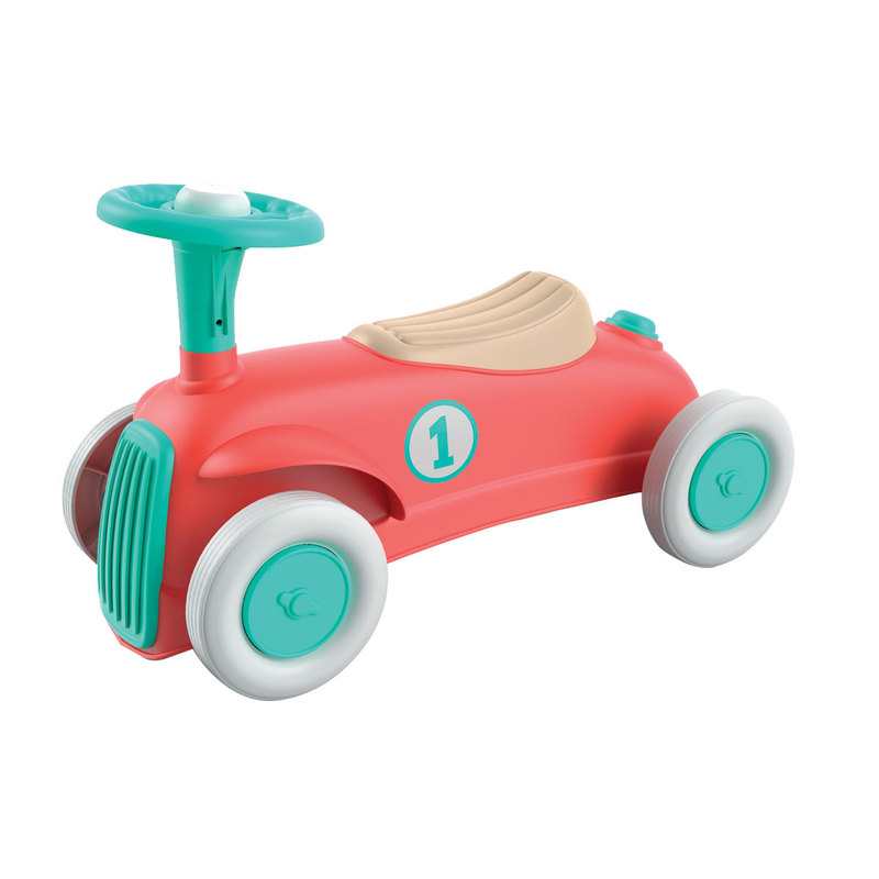 Porteur vintage Clementoni