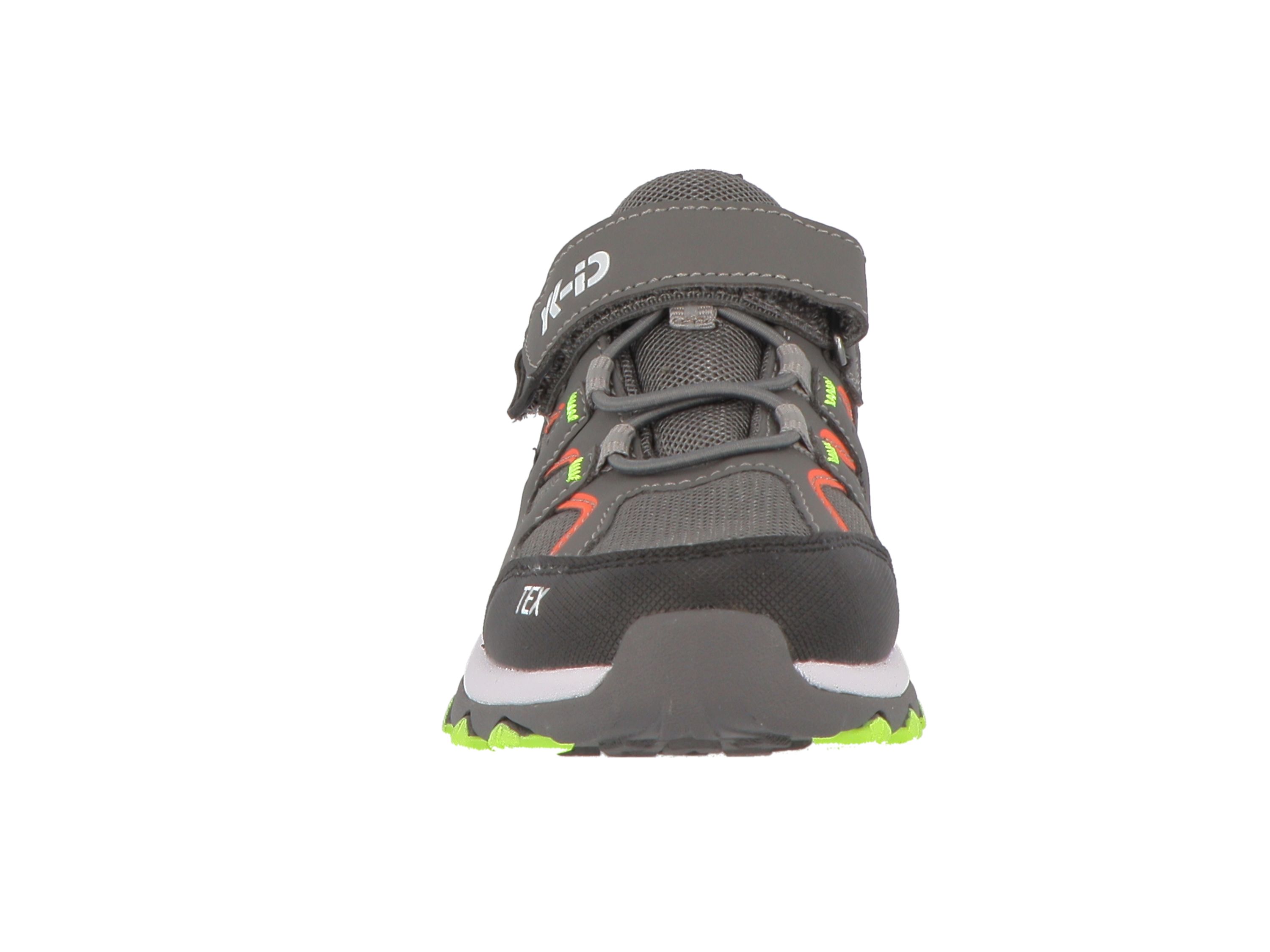 Lurchi Sneaker Lardos-TEX YK-ID - schwarz