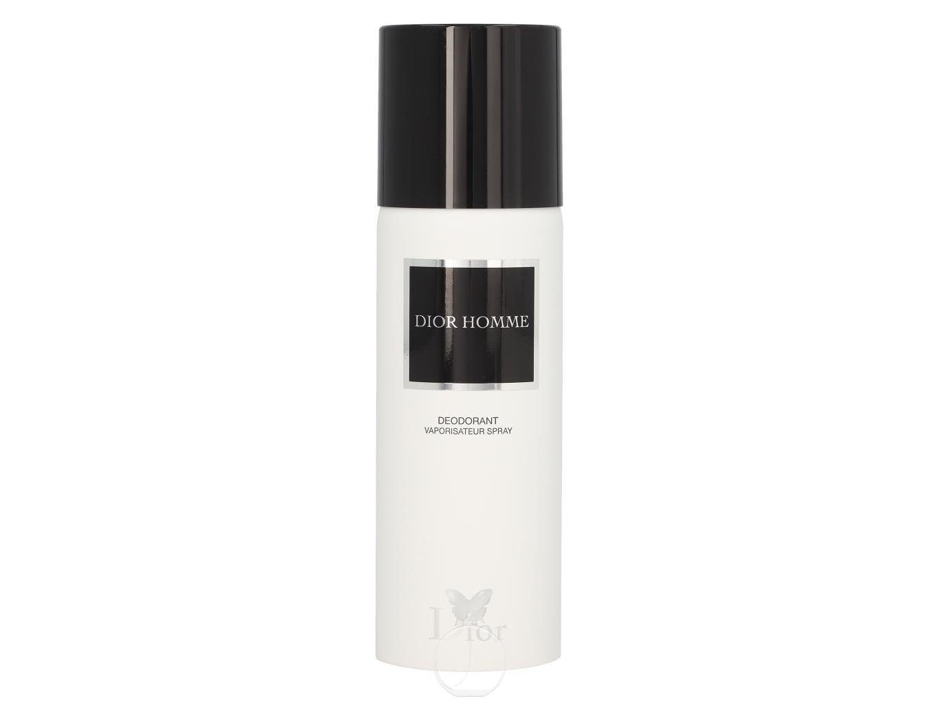 Dior Deo-Spray Dior Homme Deodorant 150 ml