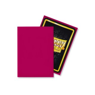 Dragon Shield 60 Classic - Magenta (60 Sleeves)