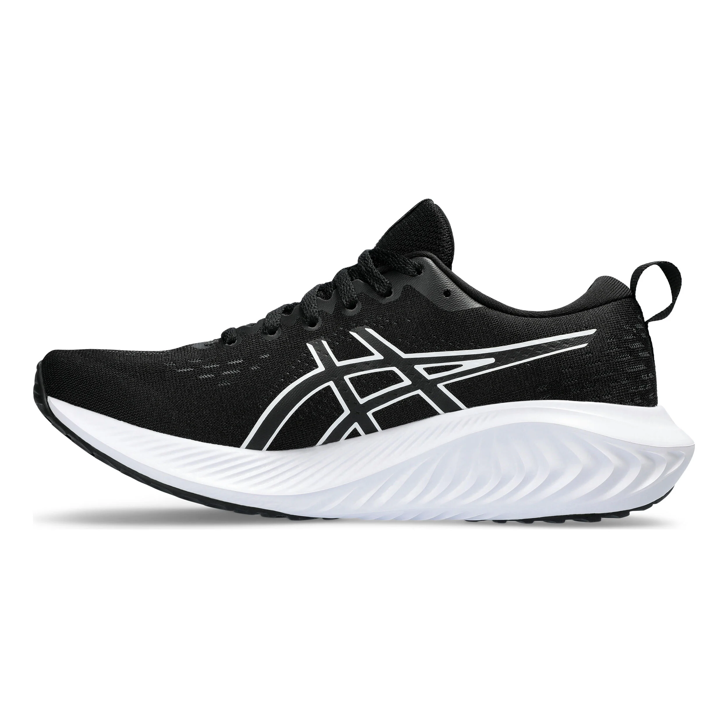 Gel-Excite 10 Neutralschuh Damen - Schwarz, Weiß