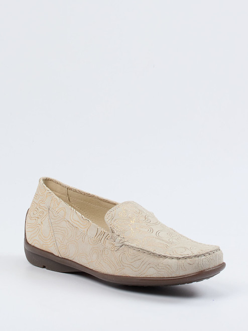 Slipper-25613830003 Waldläufer