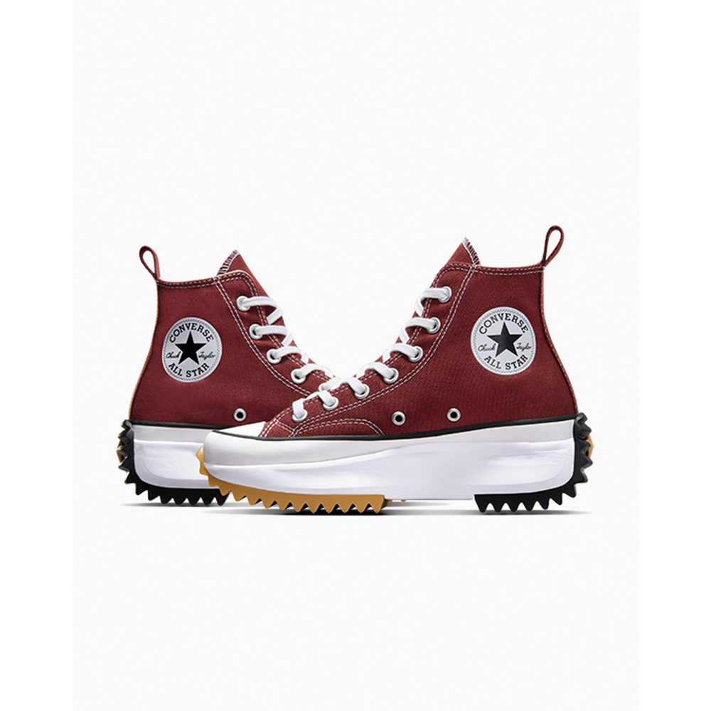 Converse Run Star Hike A06514C / rot