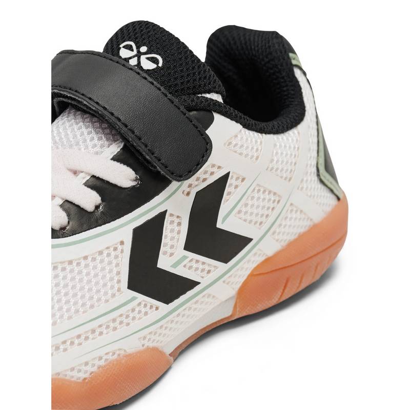 hummel ROOT ELITE II JR VC Hallenschuhe Kinder