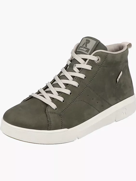 Rieker Damen Sneaker High