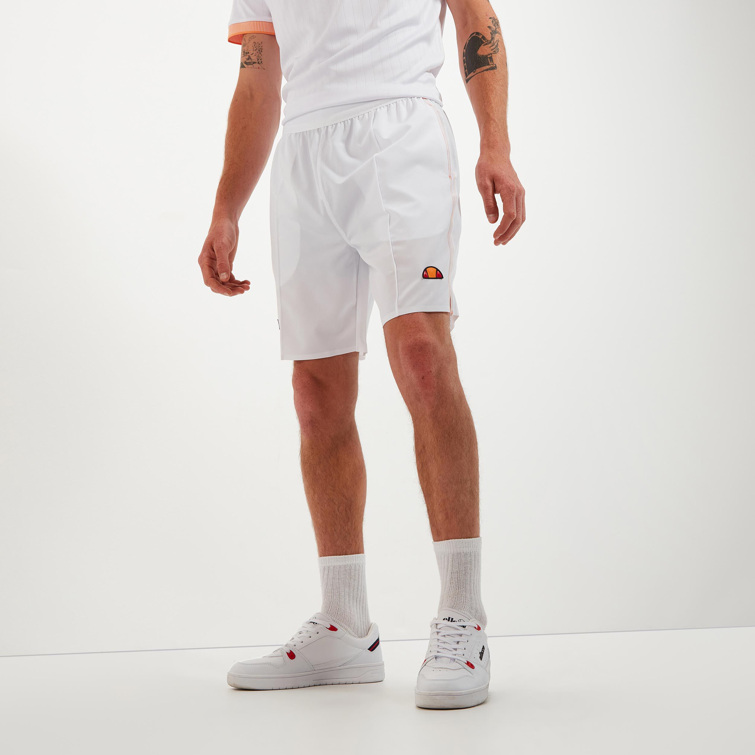 Osmond Shorts Herren - Weiß