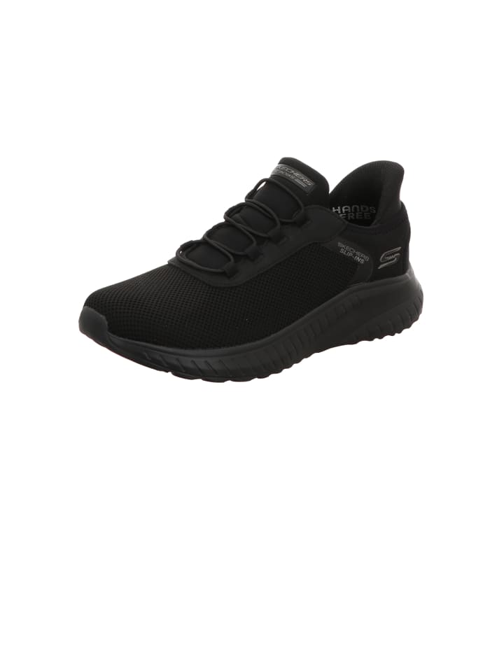 Skechers Slipper in schwarz günstig kaufen