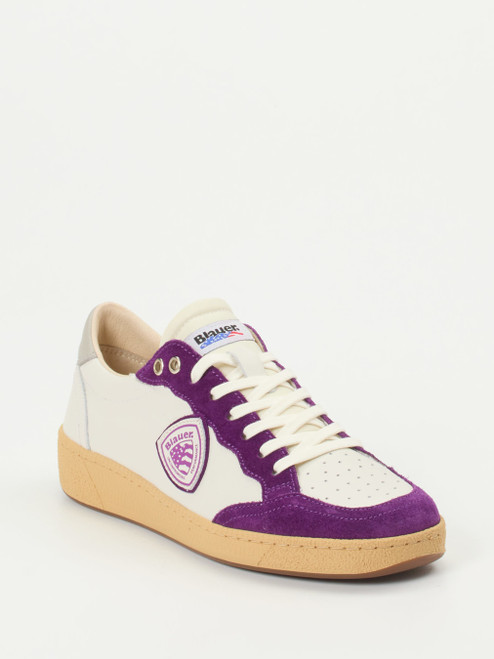 Sneaker-81657910022 Blauer