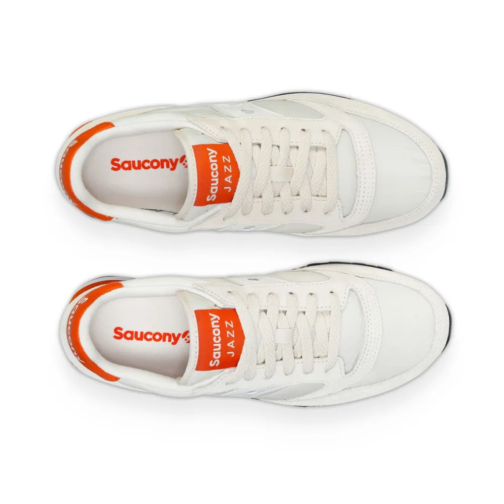 Saucony Jazz Original S1044-685 / weiss
