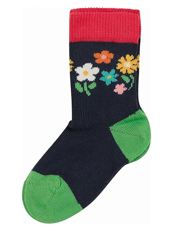 Frugi Frugi 3-er Set Socken   1x von DM, Gr 22 günstig kaufen 19-23