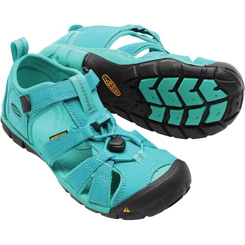 KINDER SCHUH SEACAMP II CNX