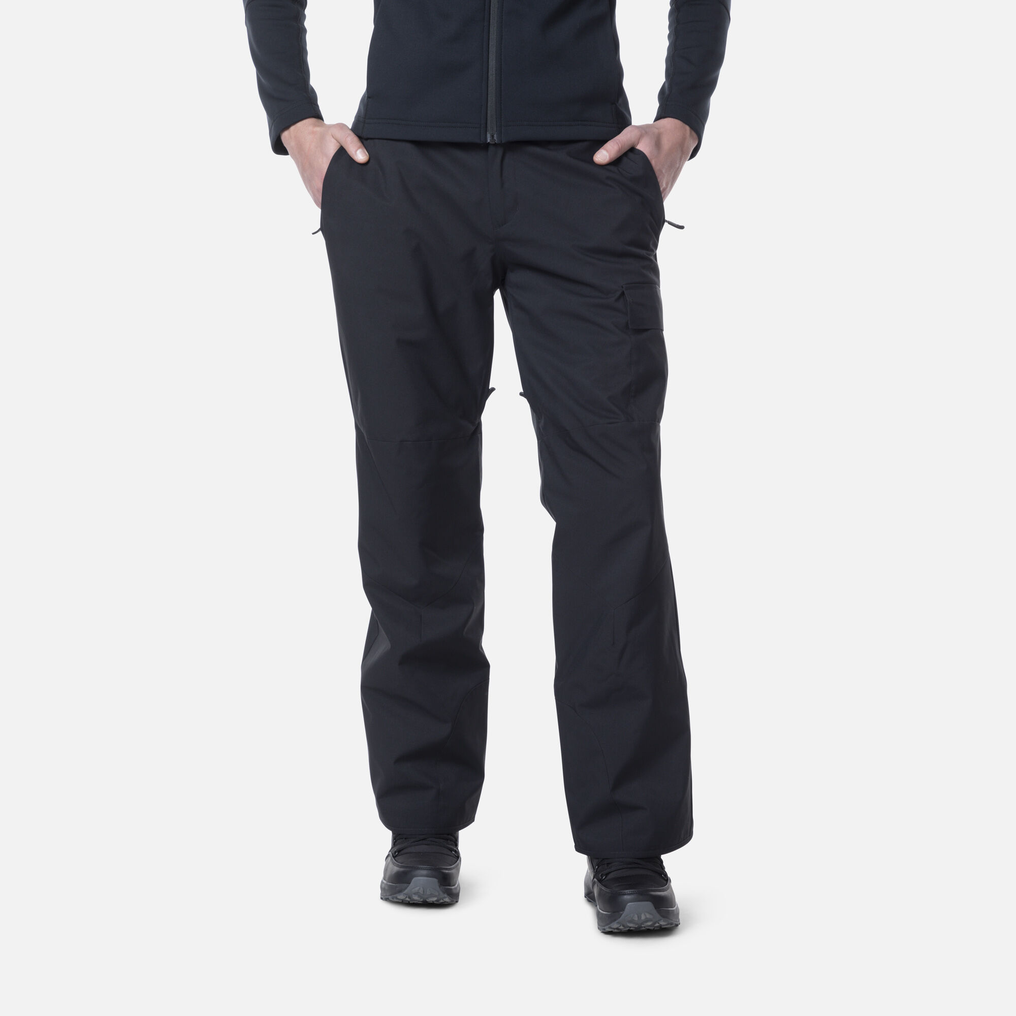 Pantalon de ski Relax homme