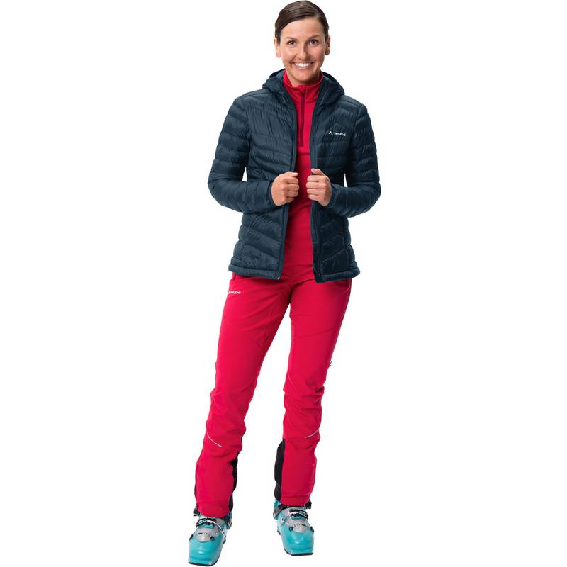 VAUDE Batura Steppjacke Damen