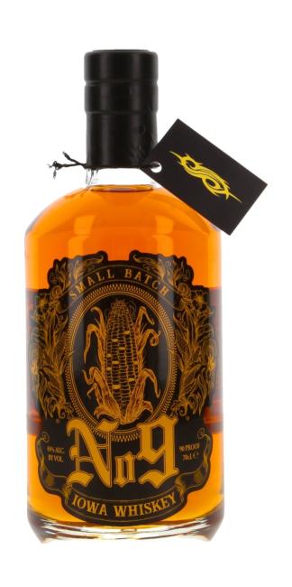 Slipknot No 9 0,7 l·45 % vol