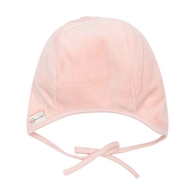 Mütze GOTS, rosa