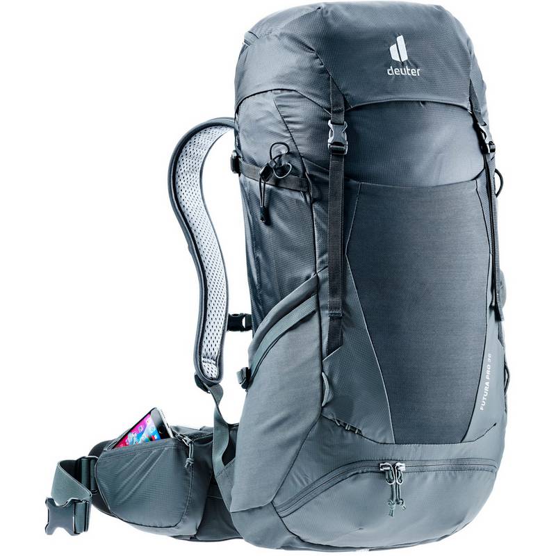 Deuter Futura Pro 36 Wanderrucksack