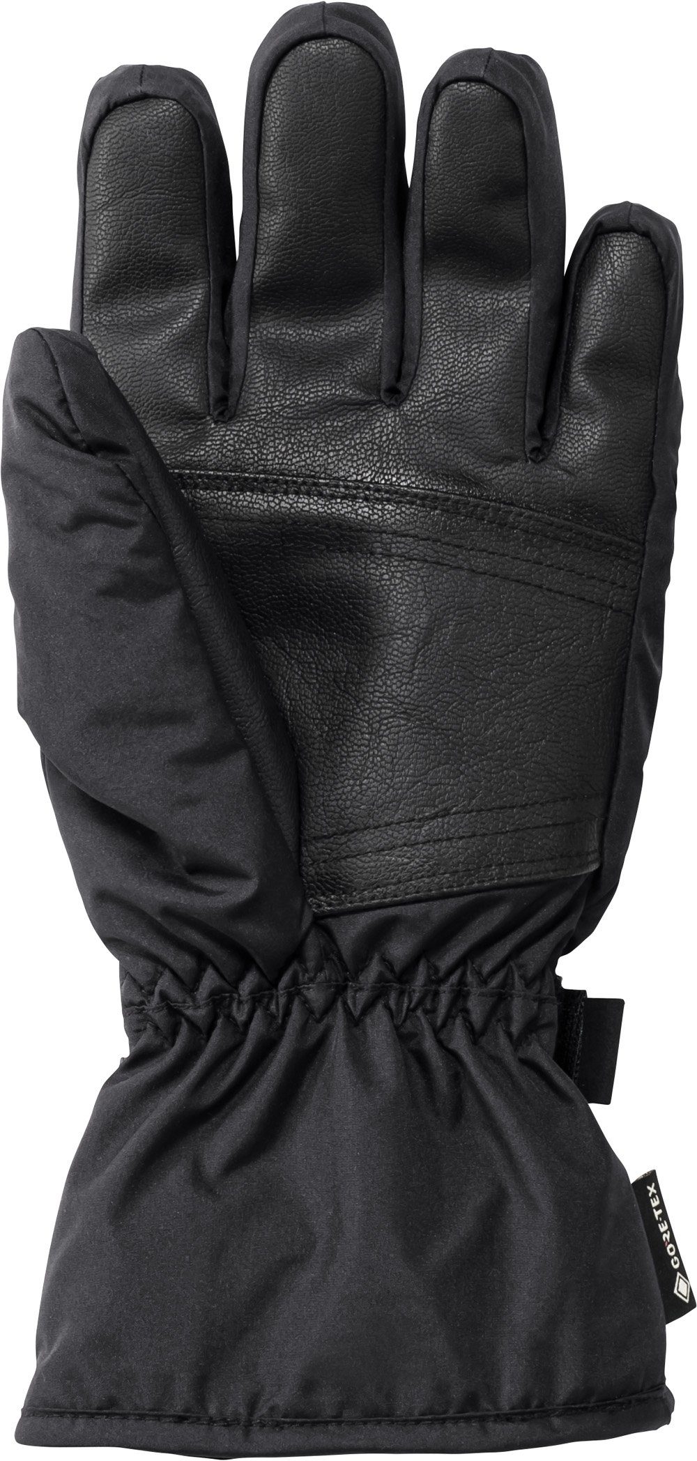 Reusch Skihandschuhe mit atmungsaktiver GORE-TEX-Membran