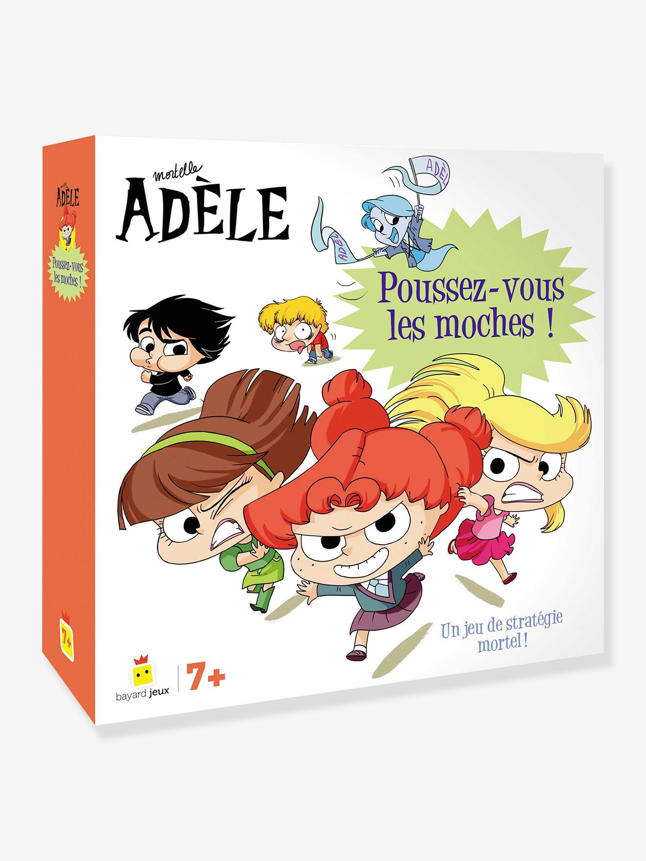 Mortelle Adèle