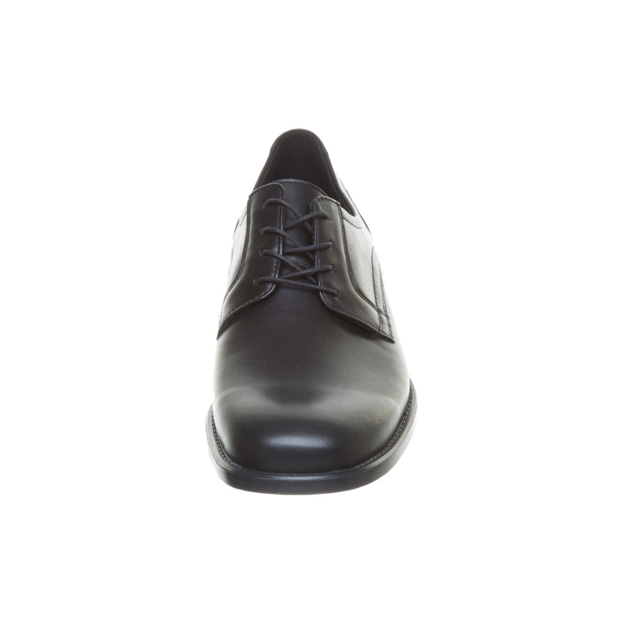 WALDLÄUFER Business Schuhe schwarz Henry
