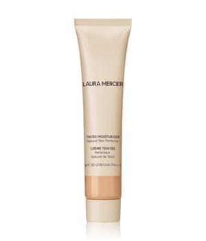 LAURA MERCIER Tinted Moisturizer Natural Skin Perfector - Travel Size Getönte Gesichtscreme-25 ml